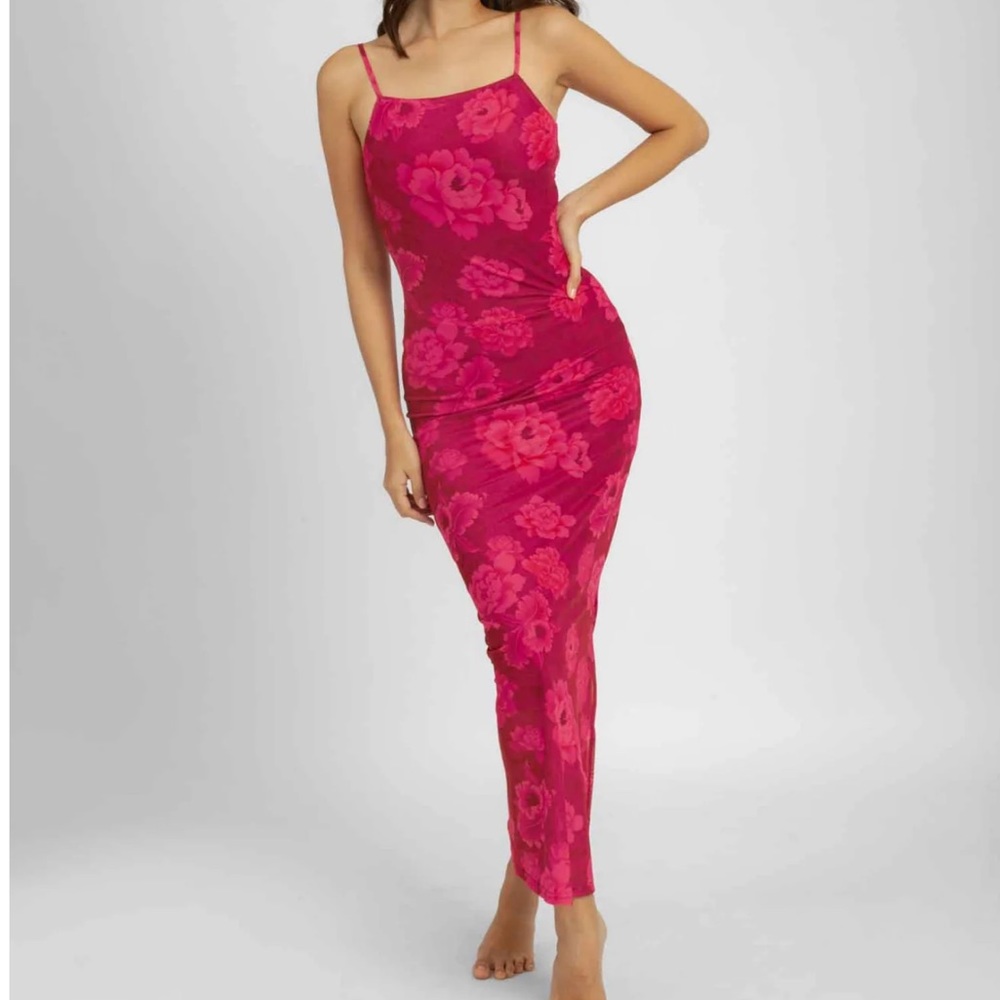 Blackbough Adrianna Maxi Dress